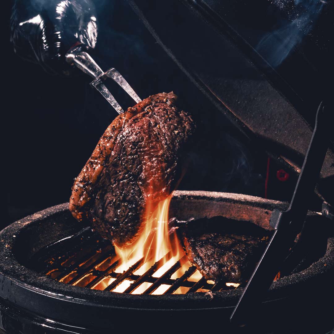 Juniperberry & Peppercorn Steak Rub 40oz
