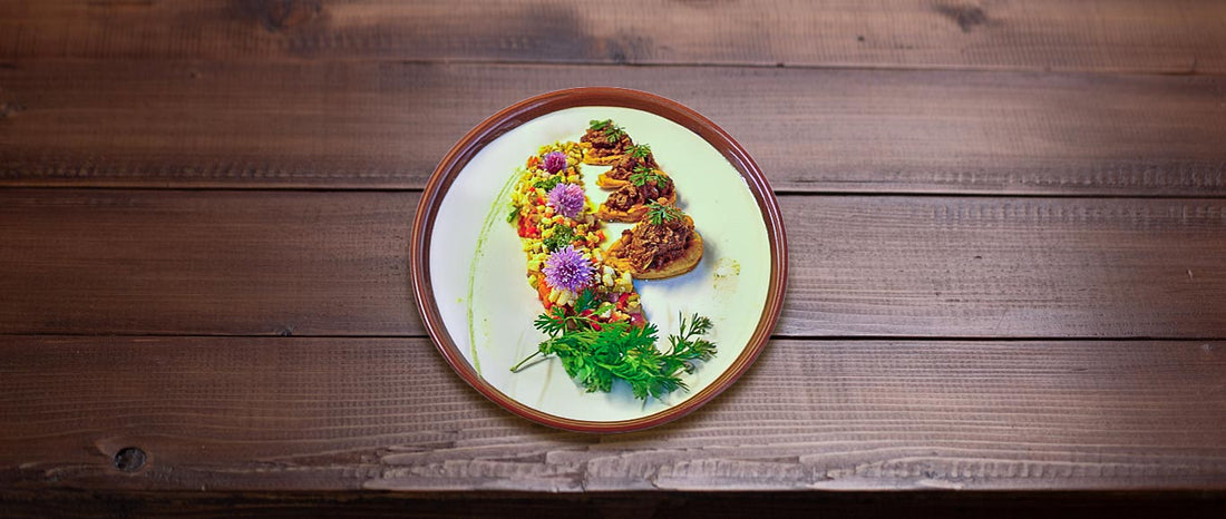 Elk Sopadillas - "The New Western S.O.S."