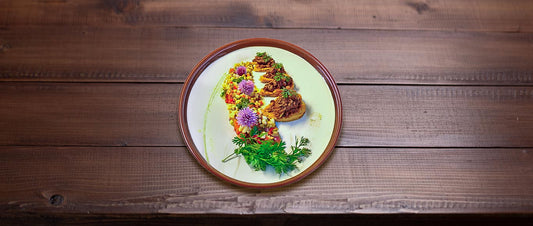 Elk Sopadillas - "The New Western S.O.S."