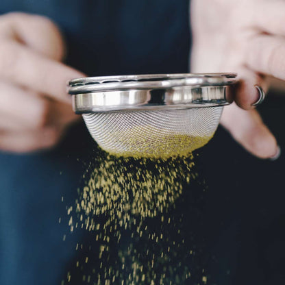 Lemon, Garlic & Sage with Fennel Rub 40oz