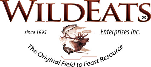 WildEats - Artisan Dry Rubs & Seasonings