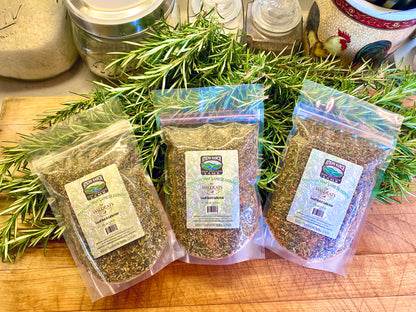 Atkins Ranch Lamb Seasoning
